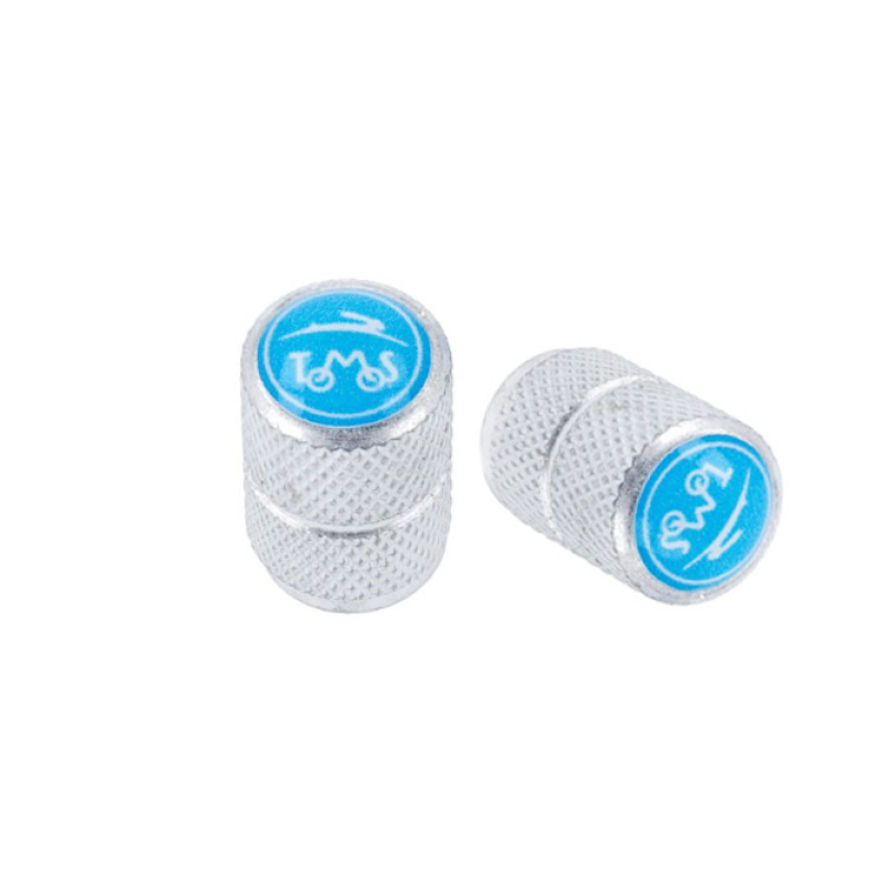 Ventiel doppen Tomos